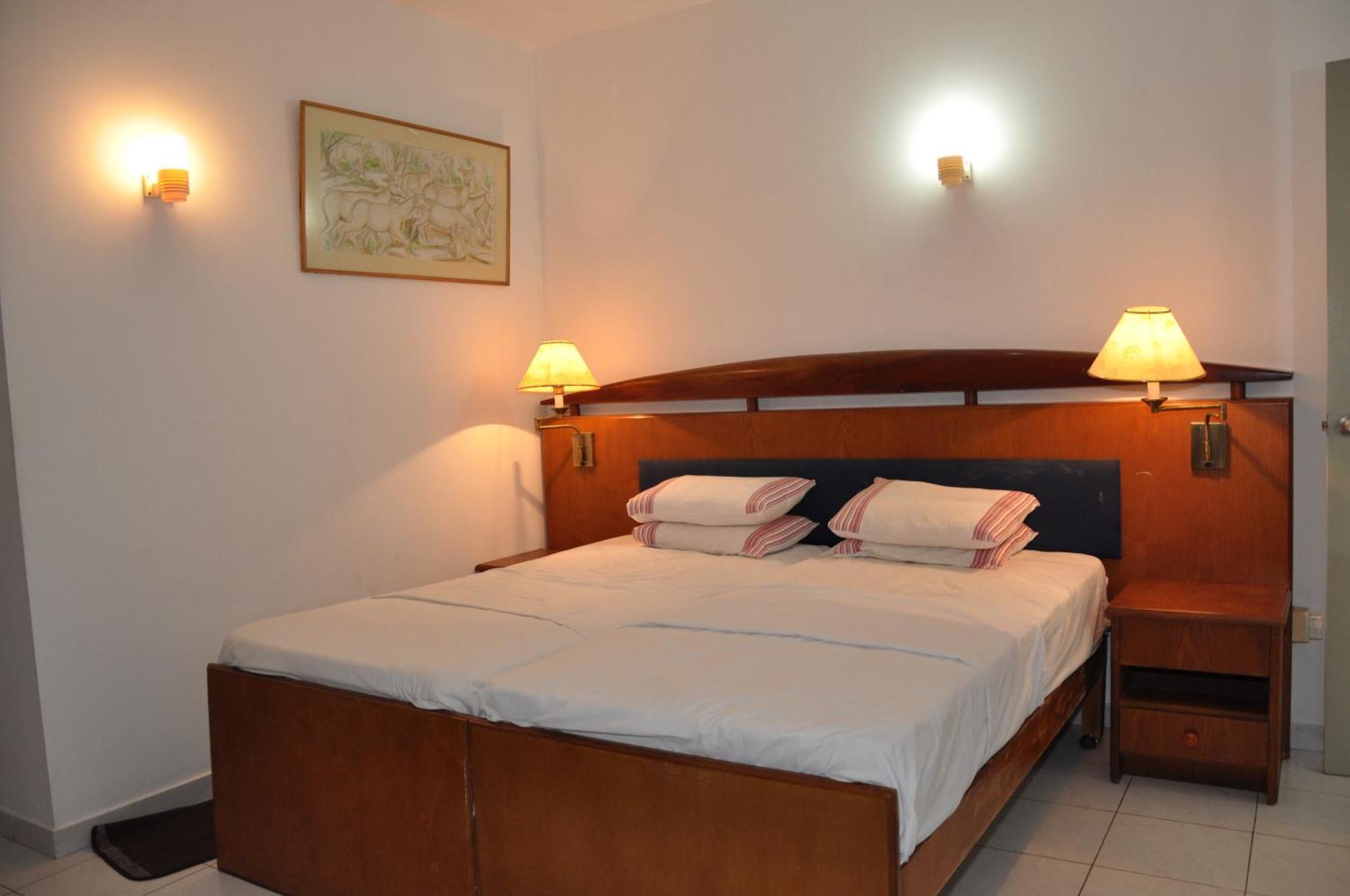 Ykd Tourist Rest Hikkaduwa Hotel Ngoại thất bức ảnh