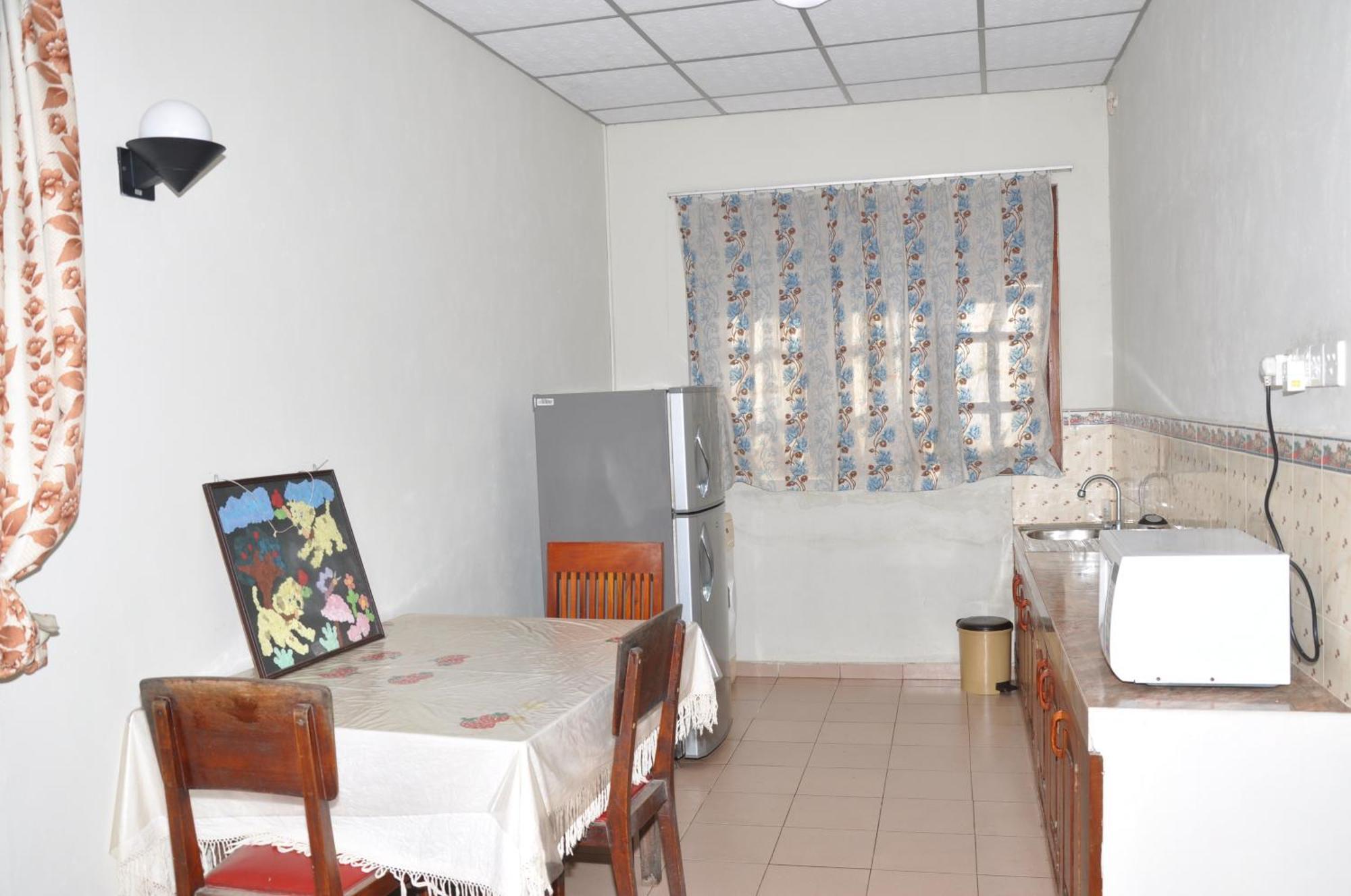 Ykd Tourist Rest Hikkaduwa Hotel Ngoại thất bức ảnh