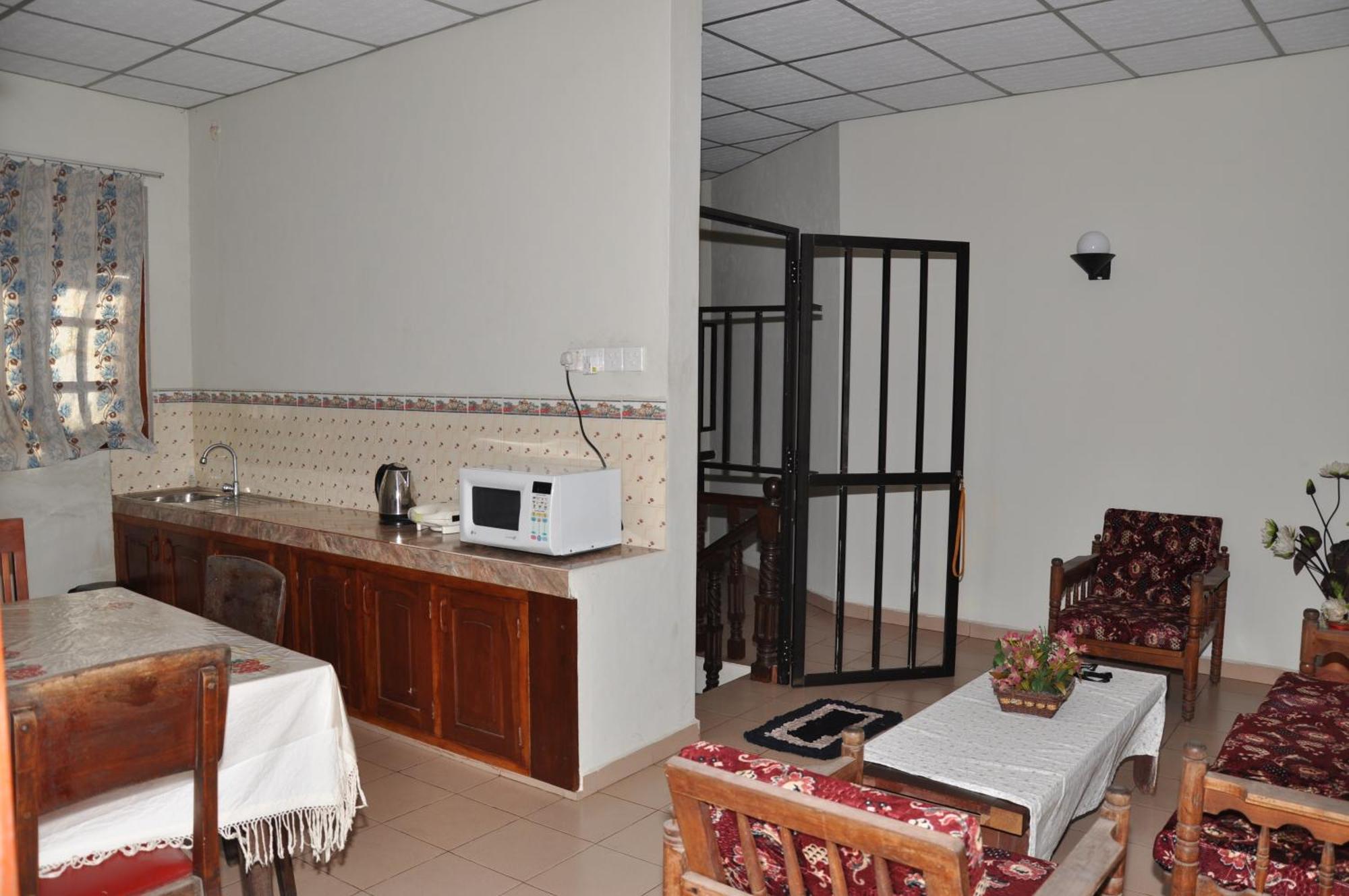 Ykd Tourist Rest Hikkaduwa Hotel Ngoại thất bức ảnh