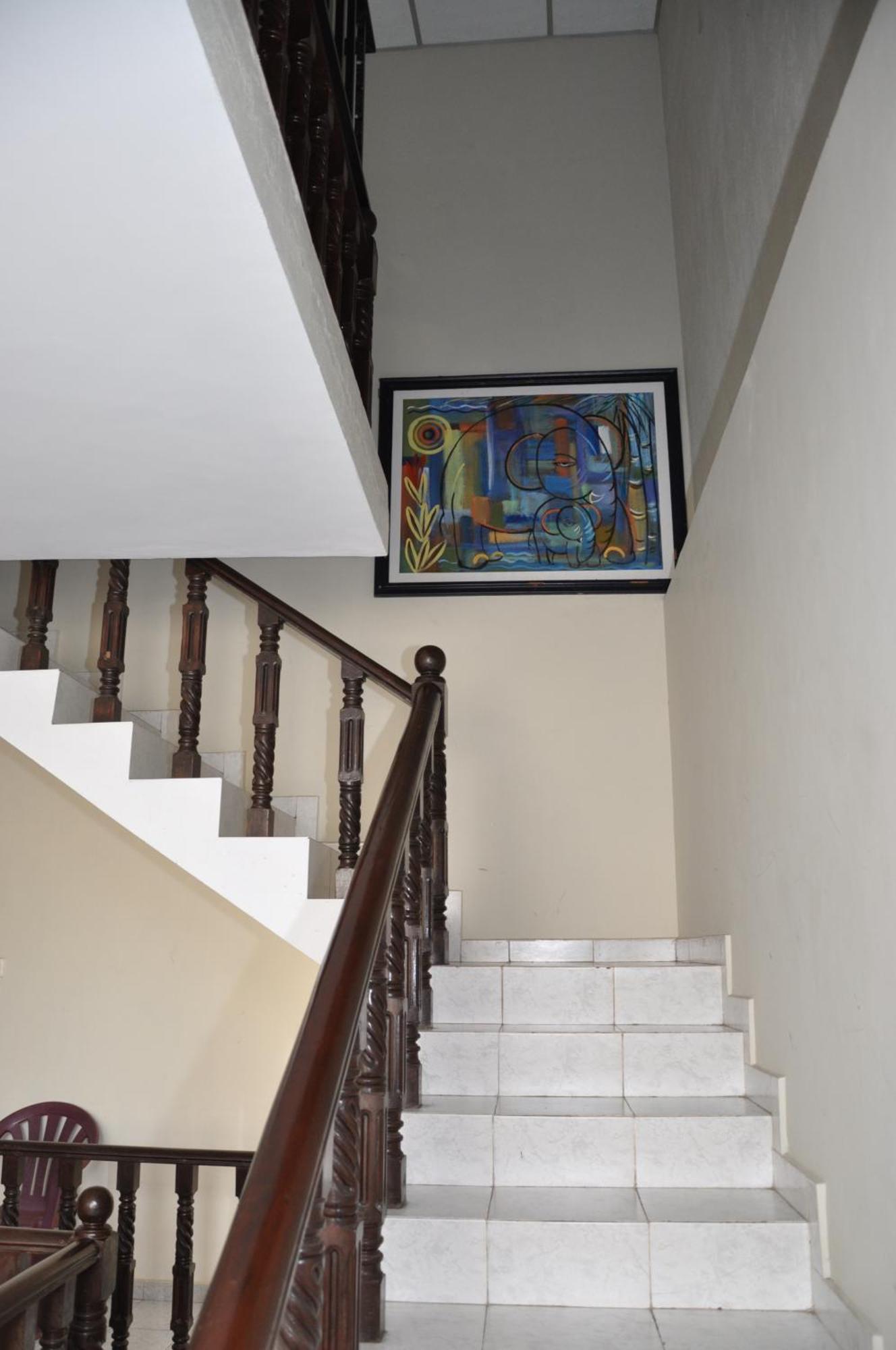 Ykd Tourist Rest Hikkaduwa Hotel Ngoại thất bức ảnh