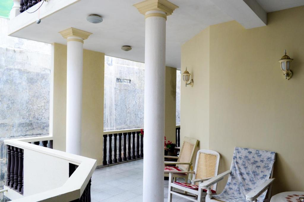 Ykd Tourist Rest Hikkaduwa Hotel Ngoại thất bức ảnh