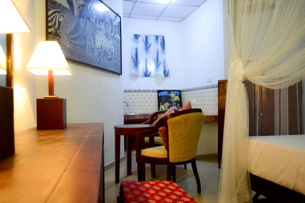 Ykd Tourist Rest Hikkaduwa Hotel Phòng bức ảnh
