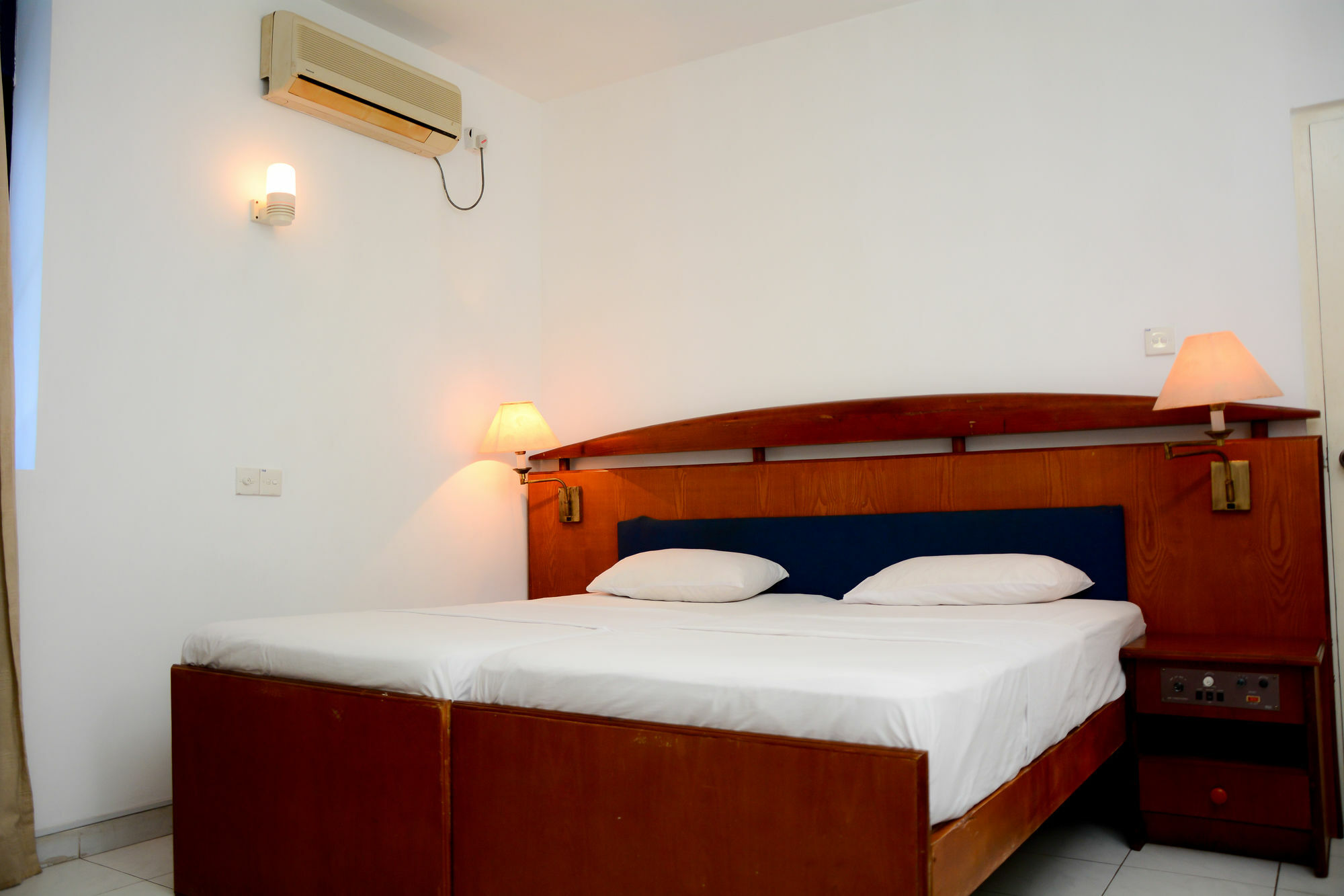 Ykd Tourist Rest Hikkaduwa Hotel Ngoại thất bức ảnh