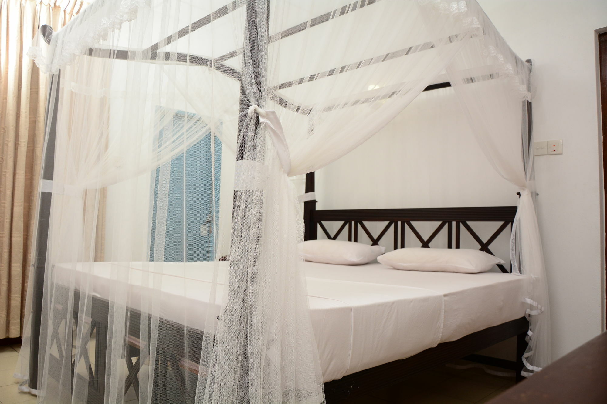 Ykd Tourist Rest Hikkaduwa Hotel Ngoại thất bức ảnh
